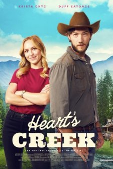 Hearts Creek