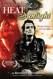 Heat And Sunlight (1987) afişi