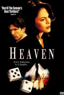 Heaven (1998) afişi