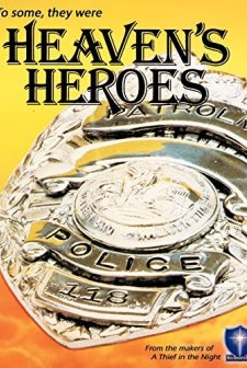 Heaven's Heroes (1980) afişi