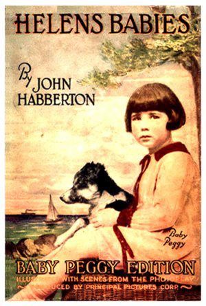 Helen's Babies (1924) afişi Helen's Babies (1924) afişi