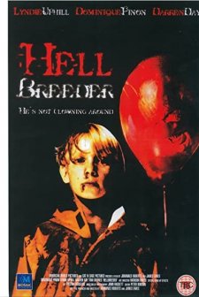 Hellbreeder (2004) afişi