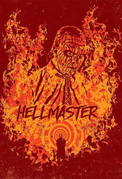 Hellmaster (1992) afişi Hellmaster (1992) afişi