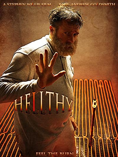 Hellthy (2019) afişi Hellthy (2019) afişi