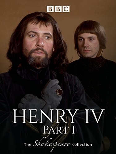 Henry IV Part I (1979) afişi Henry IV Part I (1979) afişi