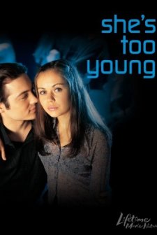 Henüz çok Genç (2004) afişi