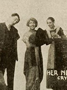 Her New Hat (1914) afişi