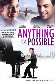 Her Şey Mümkün (2013) afişi