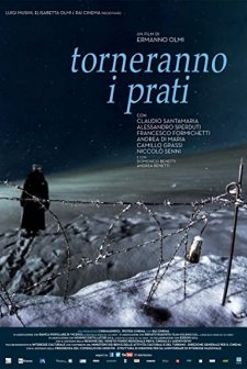 Her Yer Yeniden Yeşerecek (2014) afişi