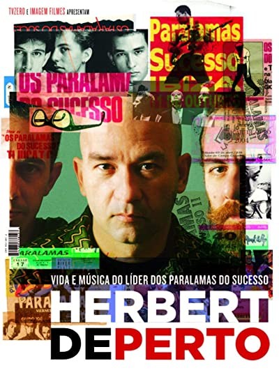 Herbert De Perto (2009) afişi Herbert De Perto (2009) afişi