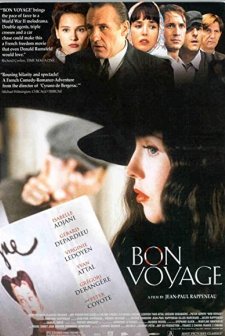 Herkes Kendi Yoluna (2003) afişi