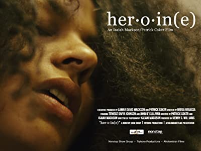 Heroin(e) (2018) afişi Heroin(e) (2018) afişi