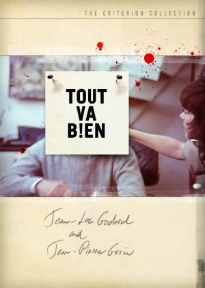 Herşey Yolunda (1972) afişi Herşey Yolunda (1972) afişi