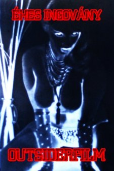 Éhes Ingovány (1988) afişi