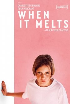 Het Smelt (2023) afişi