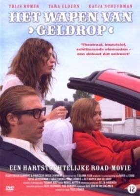 Het Wapen Van Geldrop (2008) afişi Het Wapen Van Geldrop (2008) afişi