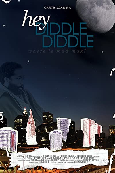 Hey Diddle Diddle (2009) afişi Hey Diddle Diddle (2009) afişi