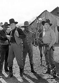 Hey! Hey! Cowboy (1927) afişi