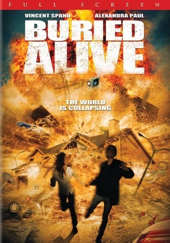 Heyelan (2005) afişi Heyelan (2005) afişi