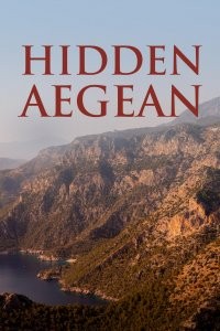 Hidden Aegean (2023) afişi Hidden Aegean (2023) afişi