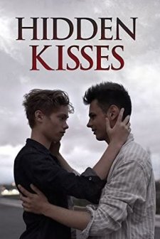 Hidden Kisses (2016) afişi