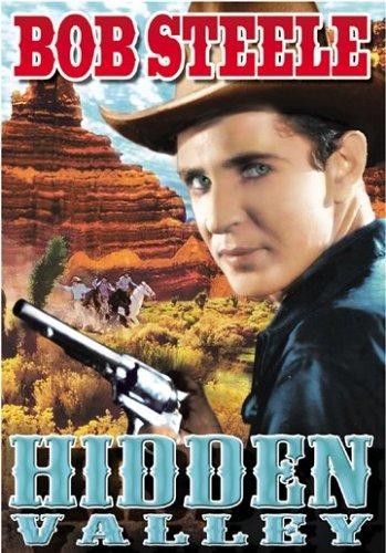 Hidden Valley (1932) afişi Hidden Valley (1932) afişi