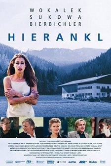 Hierankl (2003) afişi