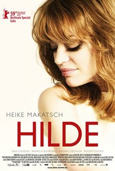 Hilde (2009) afişi