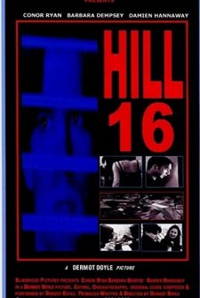 Hill 16 (2005) afişi