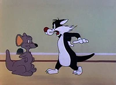 Hippety Hopper (1949) afişi Hippety Hopper (1949) afişi