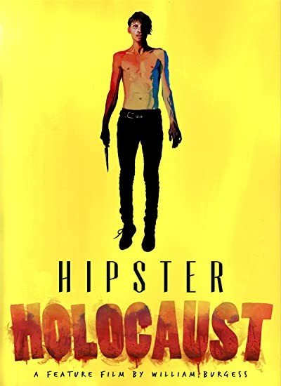 Hipster Holocaust (2011) afişi Hipster Holocaust (2011) afişi