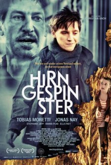 Hirngespinster (2014) afişi