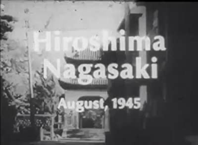 Hiroshima Nagasaki August, 1945 (2021) afişi Hiroshima Nagasaki August, 1945 (2021) afişi