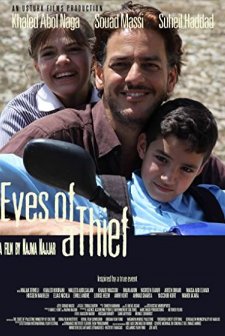 Hırsızın Gözleri