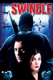 Hırsızlar Çetesi (2002) afişi