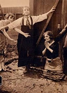 His Home Sweet Home (1919) afişi