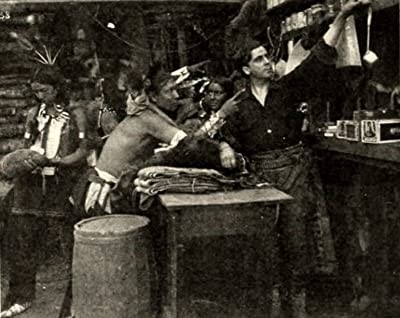 His Squaw (1912) afişi His Squaw (1912) afişi