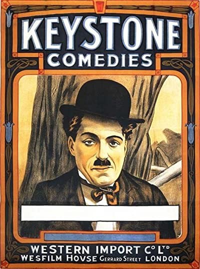 His Trysting Place (1914) afişi His Trysting Place (1914) afişi