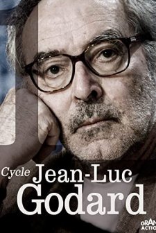 Histoire(s) Du Cinéma: Le Contrôle De L'univers (1998) afişi