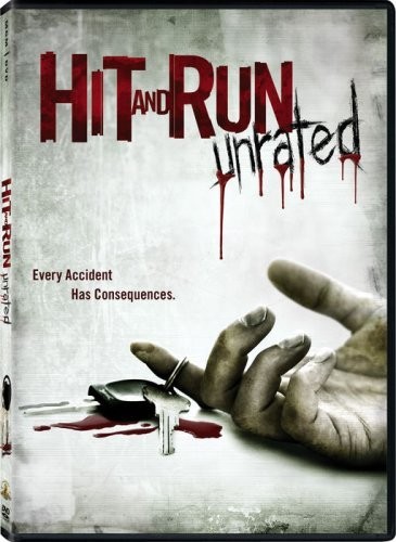 Hit And Run (2009) afişi Hit And Run (2009) afişi