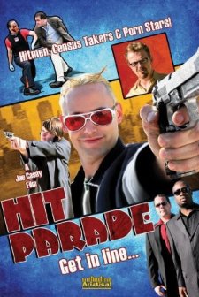 Hit Parade (2010) afişi