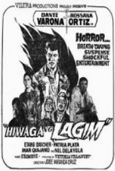 Hiwaga Ng Lagim