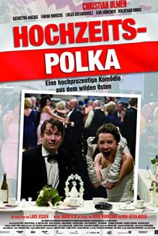 Hochzeitspolka (2010) afişi
