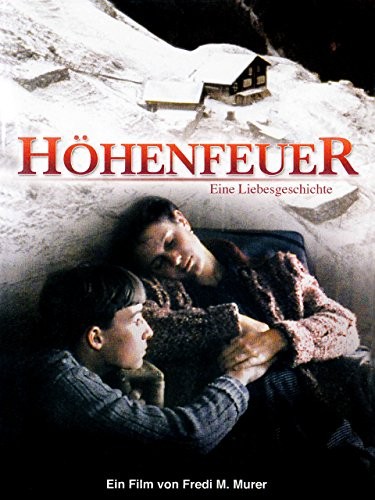 Höhenfeuer (1985) afişi Höhenfeuer (1985) afişi