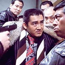 Hokuriku Dairi Senso