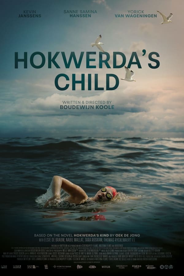 Hokwerda's Child (2024) afişi Hokwerda's Child (2024) afişi