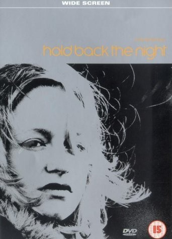 Hold Back The Night (1999) afişi Hold Back The Night (1999) afişi