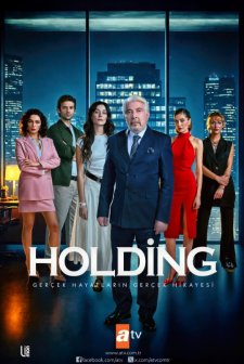 Holding