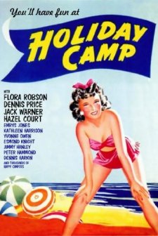 Holiday Camp