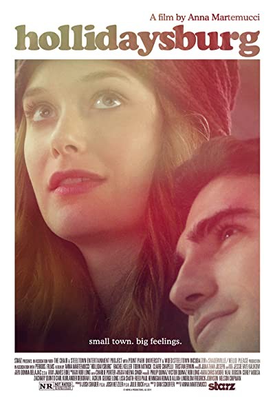Hollidaysburg (2014) afişi Hollidaysburg (2014) afişi